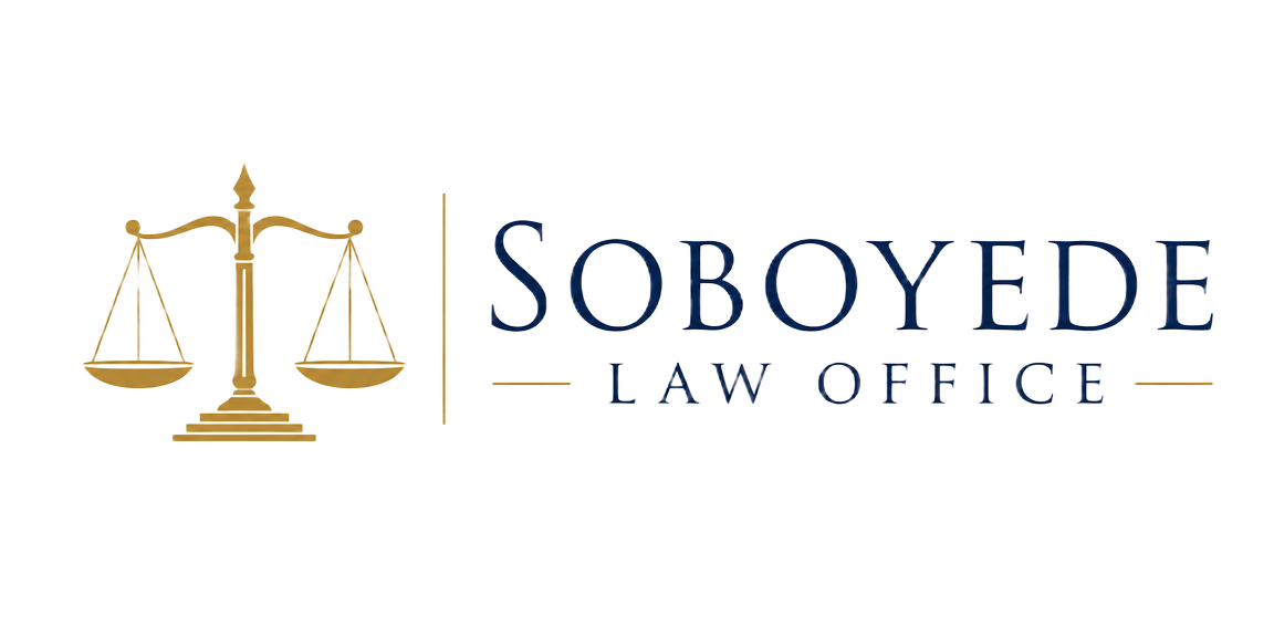 Soboyede Law Office