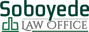 Soboyede Law Office